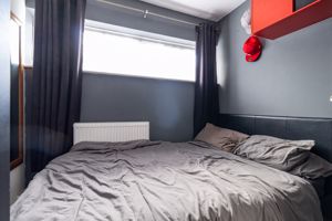 Bedroom- click for photo gallery